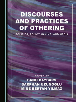 cover image of Discourses and Practices of Othering